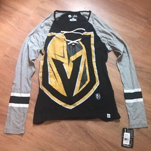 Golden Knights tunic/shirt